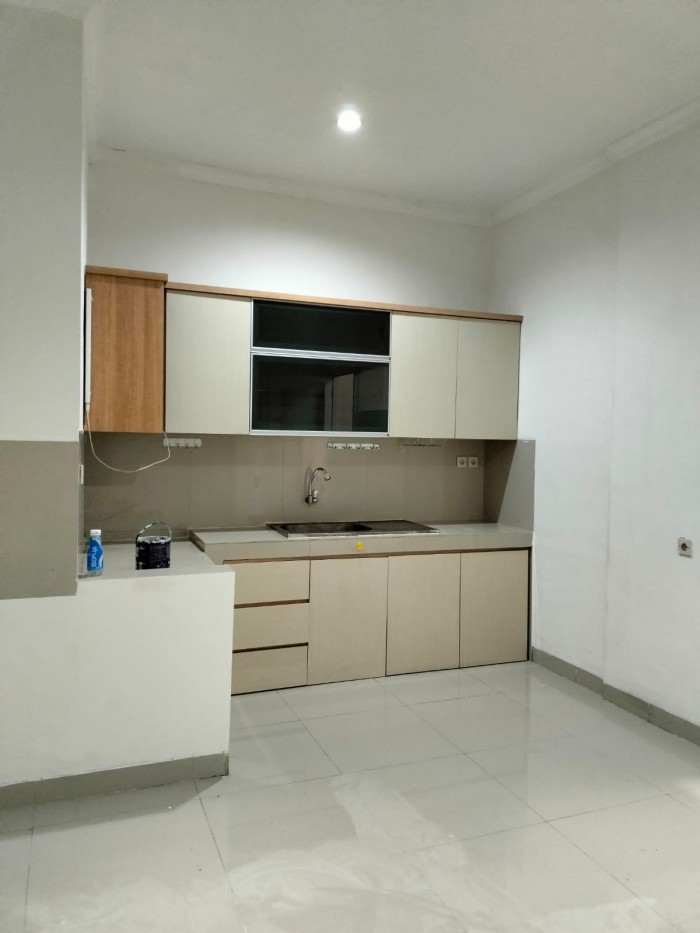 Rumah Disewakan di Cluster Taman Dago Lippo Cikarang